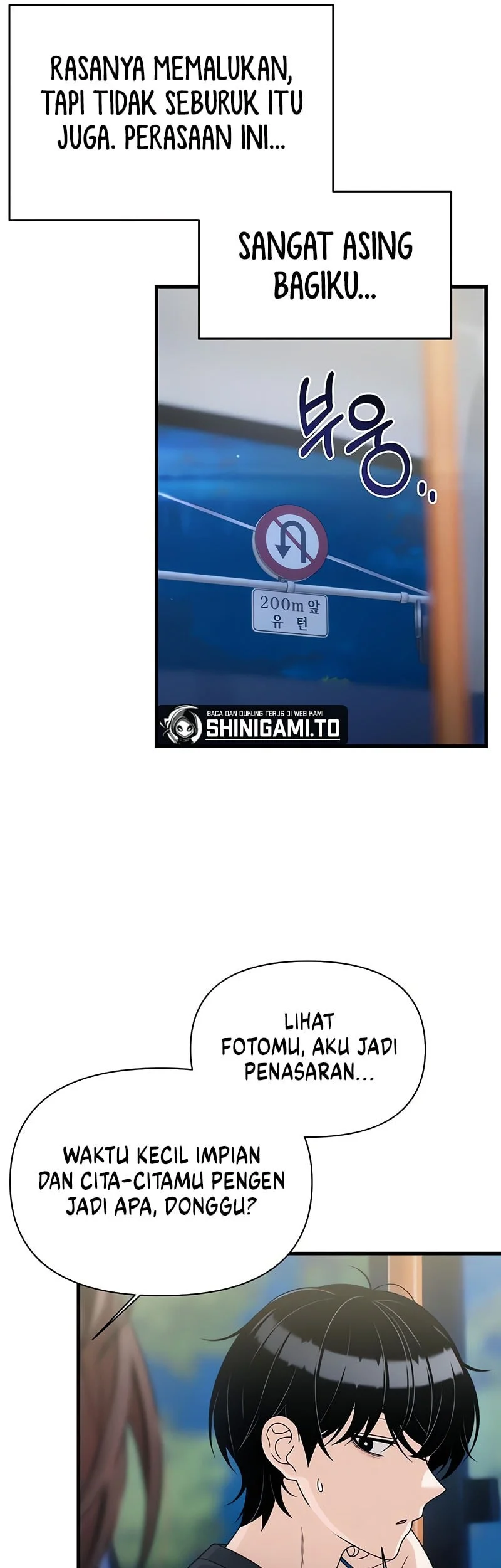 job change log chapter 45 - Page 30